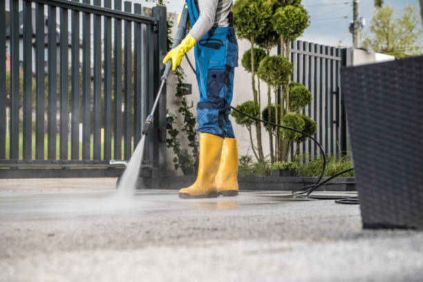 Carrollton, VA Pressure Washing Company